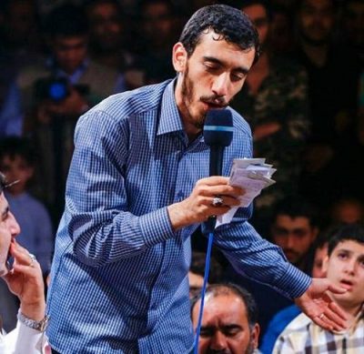 حاج مهدی رسولی گلدی فصل عقیده